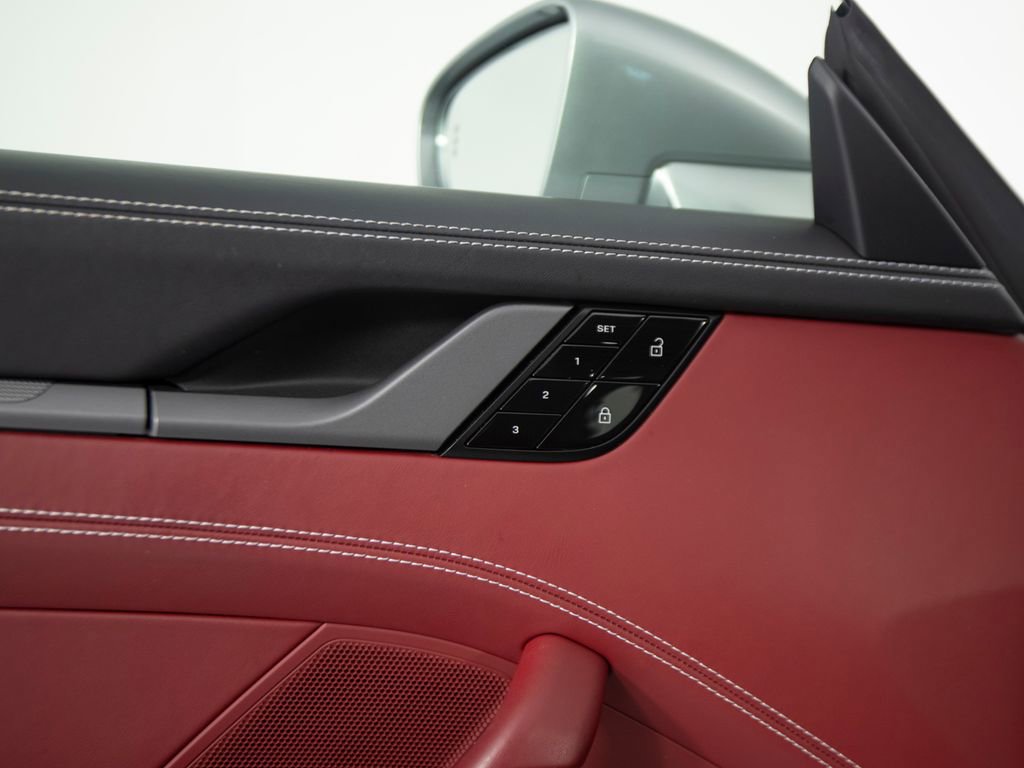 Certified 2021 Porsche 911 GT3 RS image 19