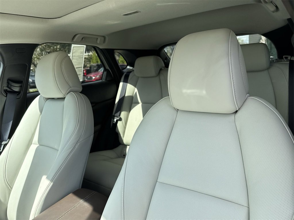 New 2024 MAZDA CX-30 2.5 Turbo w/ Premium Plus Pkg image 43