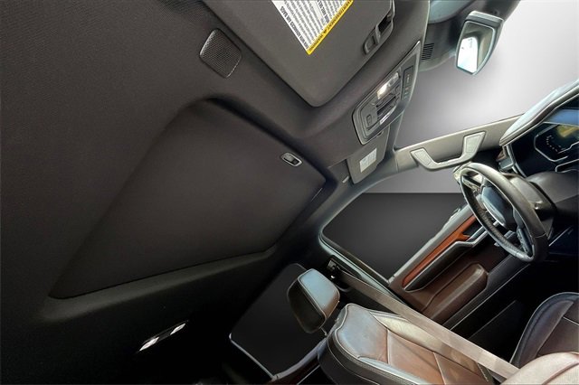 Used 2023 GMC Sierra 1500 Denali image 16