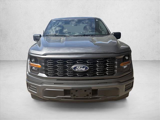 New 2026 Ford F150 STX RWD image 8