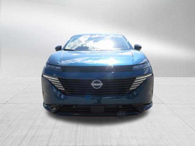 New 2027 Nissan Murano Platinum w/ Cargo Package AWD/4WD image 9