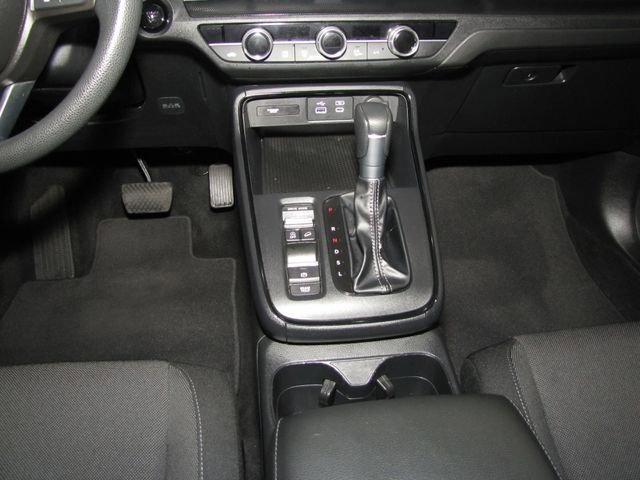 Certified 2024 Honda CR-V EX image 15