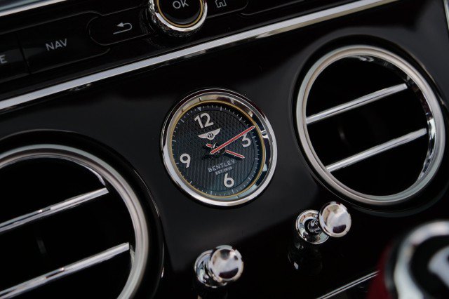 Used 2021 Bentley Continental GT AWD/4WD image 43
