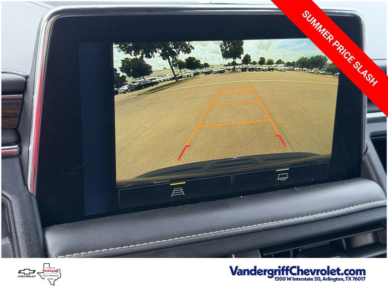 Certified 2024 Chevrolet Tahoe Premier AWD/4WD image 14