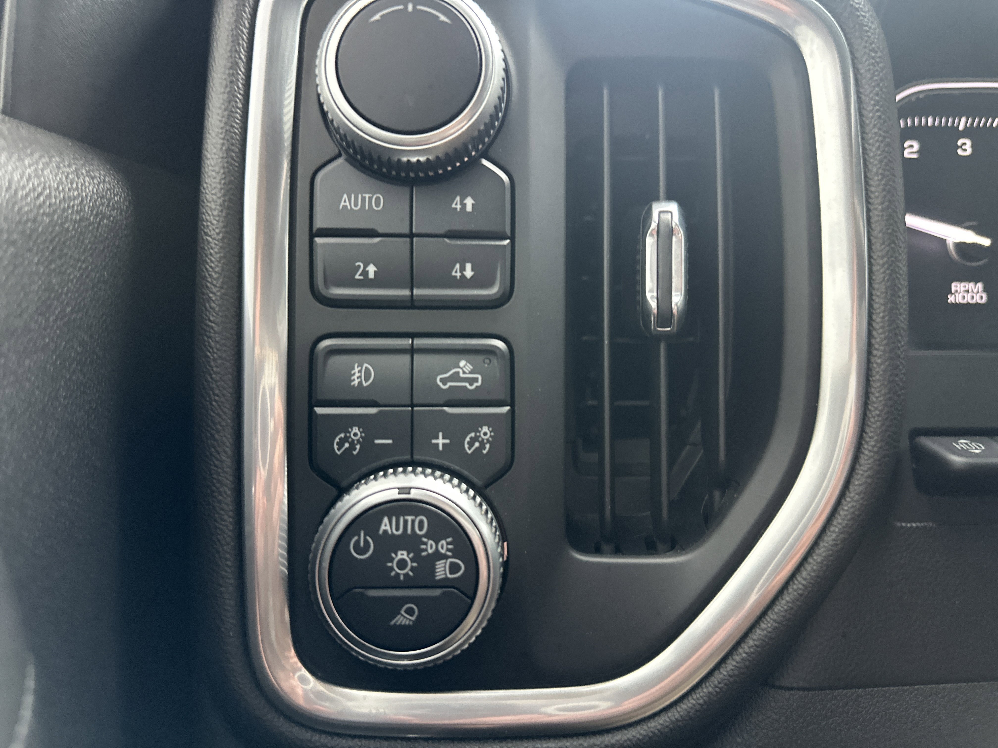 Used 2019 GMC Sierra 1500 Denali w/ Technology Package image 22