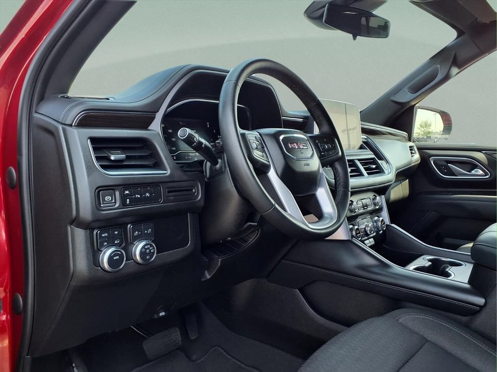 Certified 2023 GMC Yukon SLE AWD/4WD image 12