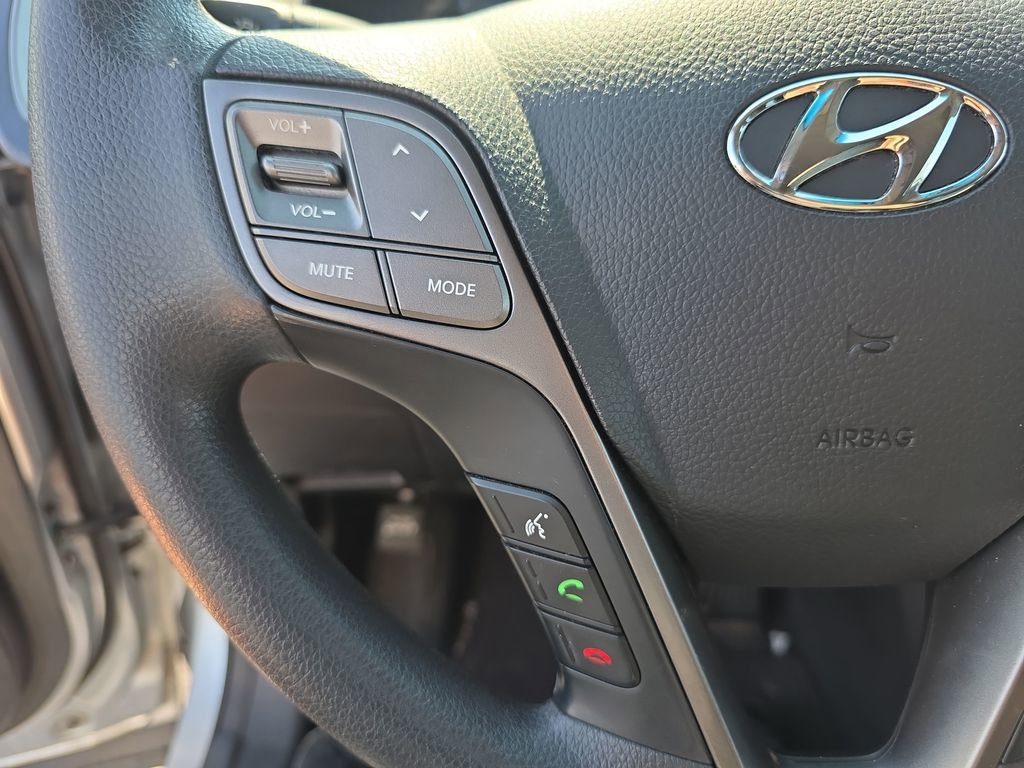 Used 2015 Hyundai Santa Fe Sport FWD image 23