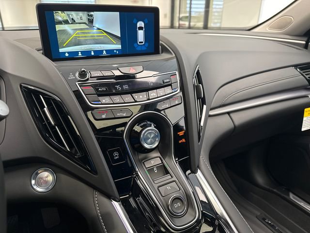 New 2026 Acura RDX w/ Technology Package AWD/4WD image 21