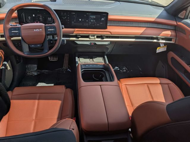 New 2027 Kia Telluride SX Prestige AWD/4WD image 15