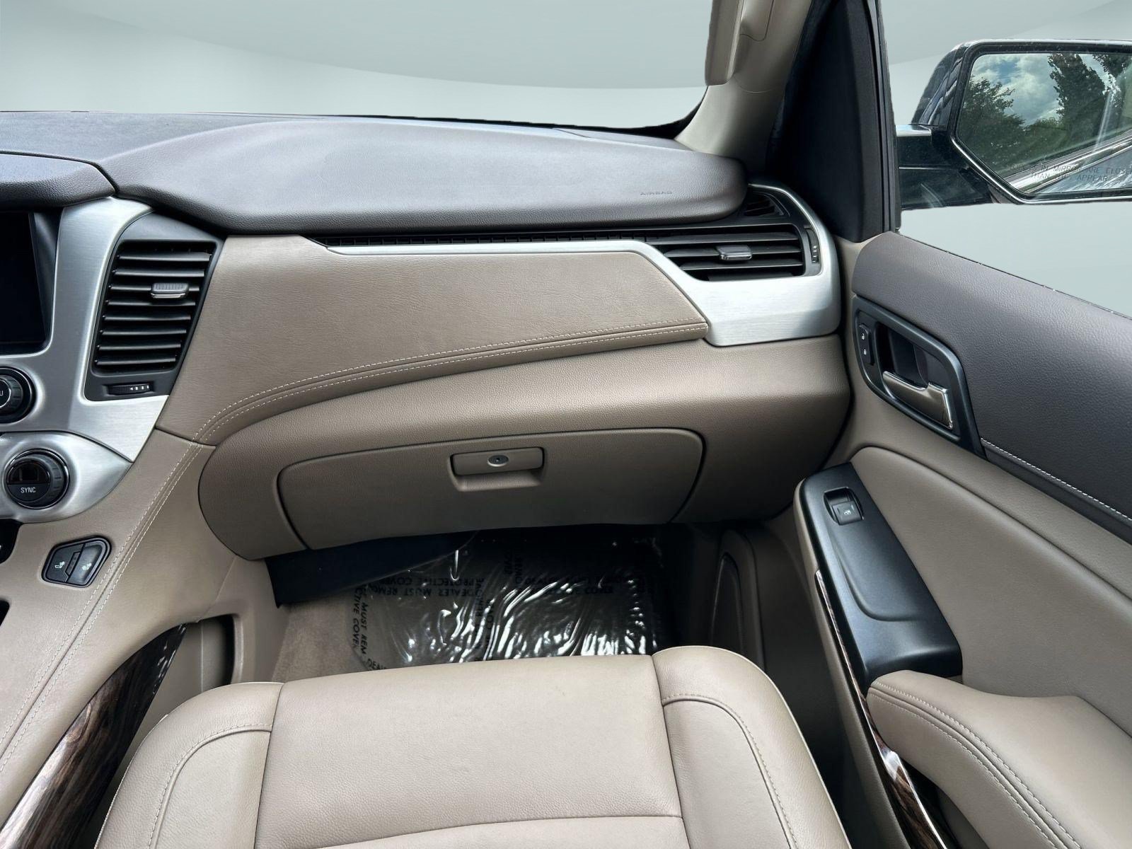 Used 2019 GMC Yukon SLT AWD/4WD image 28