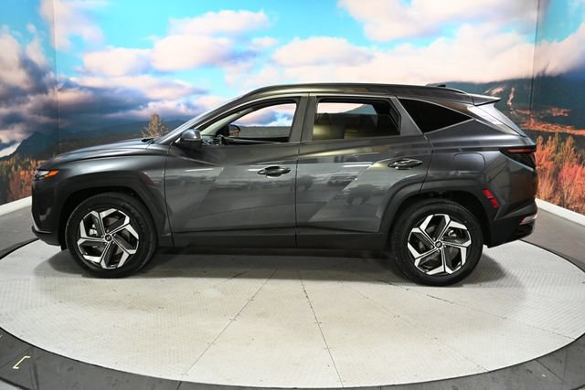 Used 2024 Hyundai Tucson SEL w/ Convenience Package AWD/4WD image 5