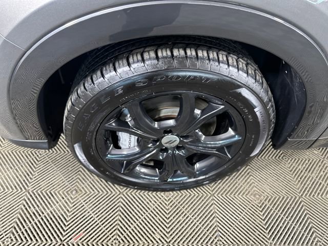 Used 2024 Dodge Hornet R/T w/ R/T Blacktop Package image 10