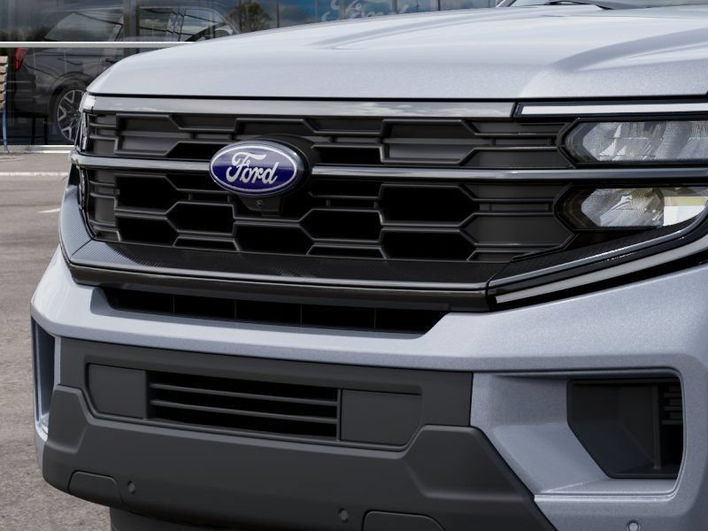 New 2027 Ford Expedition Max Active AWD/4WD image 17
