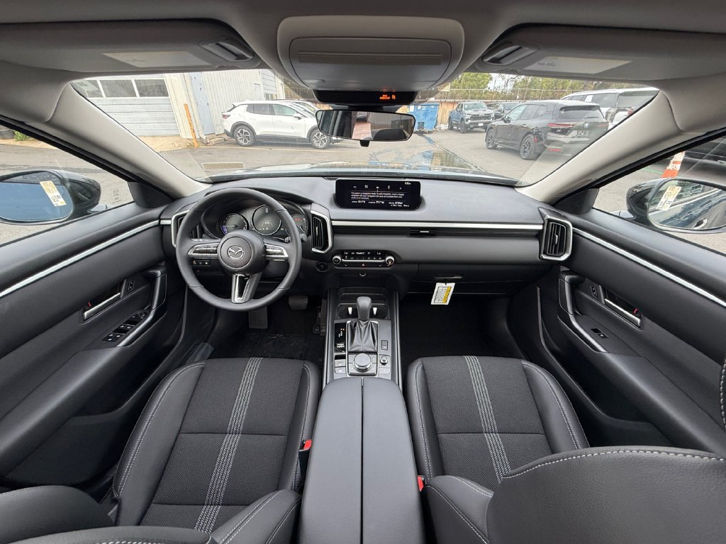 New 2026 MAZDA CX-50 2.5 Hybrid w/ Preferred Pkg AWD/4WD image 23