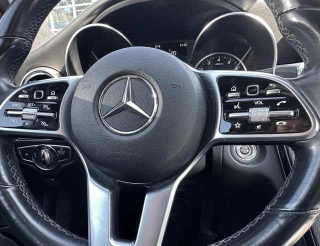 Used 2019 Mercedes-Benz C 300 4MATIC Sedan image 15