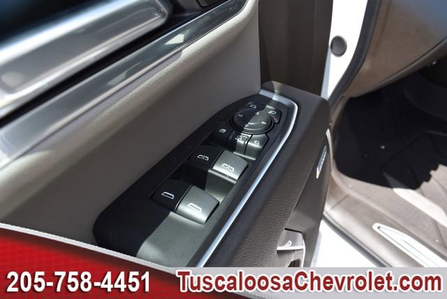 New 2026 Chevrolet Silverado 3500 LTZ w/ LTZ Plus Package AWD/4WD image 13