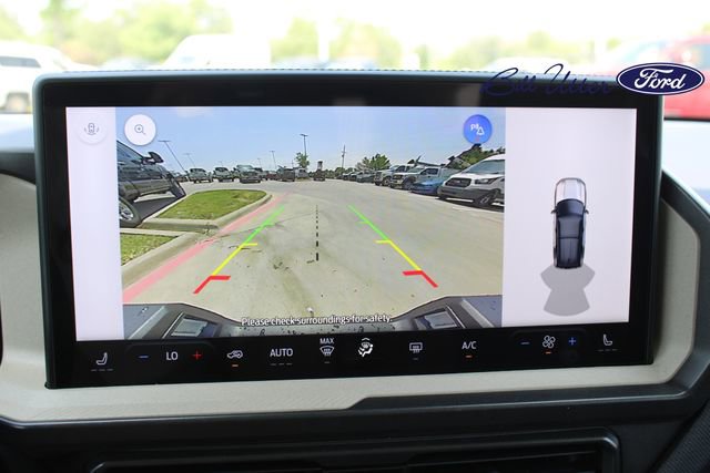 New 2026 Ford Bronco Sport Big Bend AWD/4WD image 15