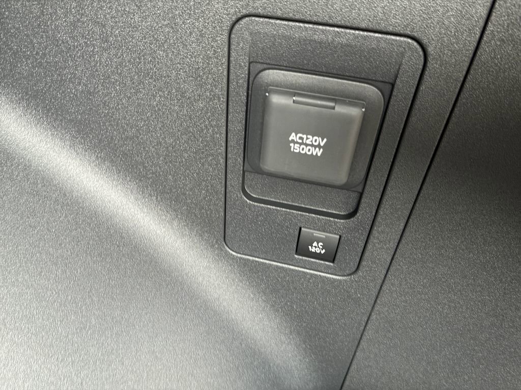 New 2026 Toyota bZ image 45