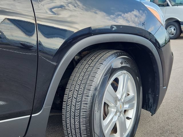 Used 2019 Chevrolet Trax LT w/ LT Convenience Package FWD image 19