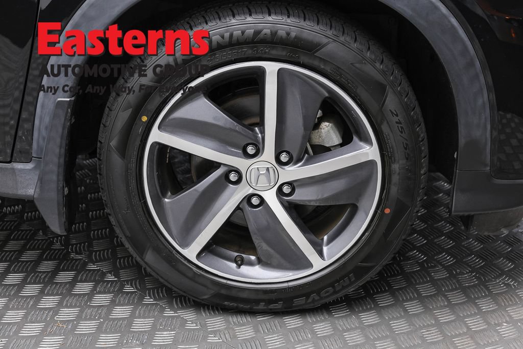 Used 2022 Honda HR-V EX image 30