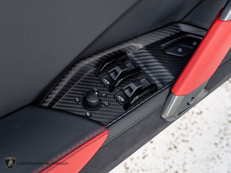 Used 2026 Lamborghini Temerario AWD/4WD image 20