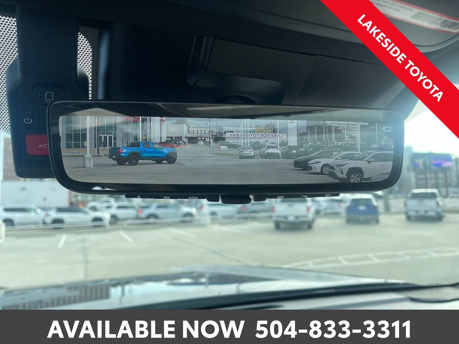 Used 2023 Toyota Tundra 1794 Edition image 43