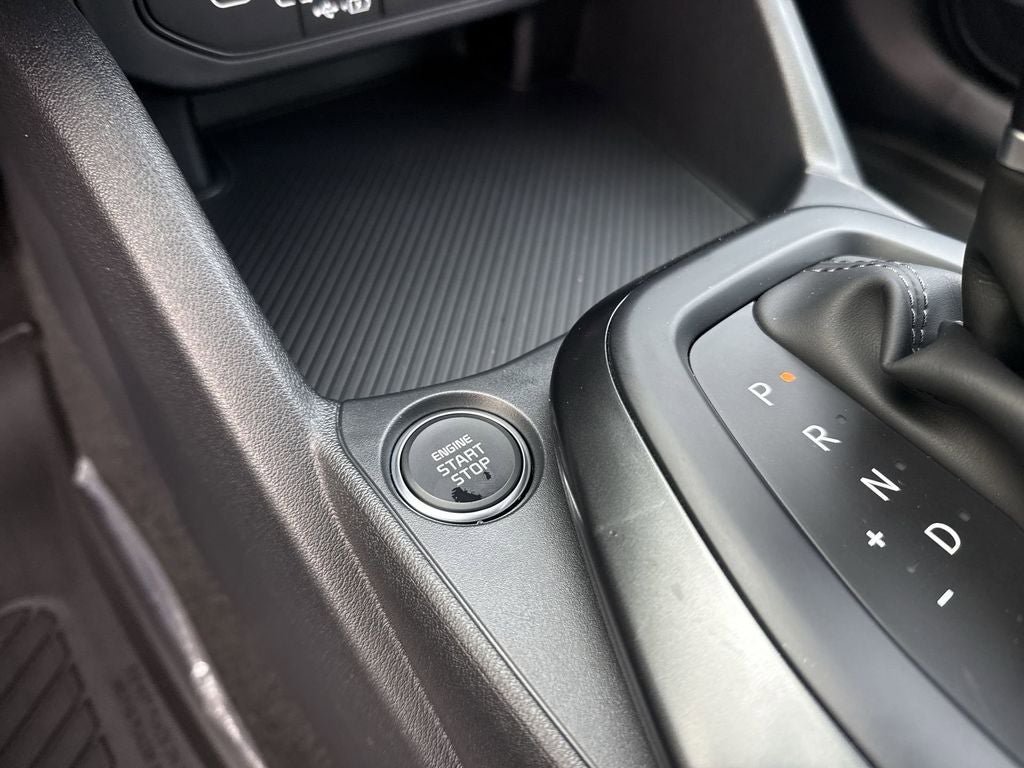 New 2026 Kia K4 LXS FWD image 27