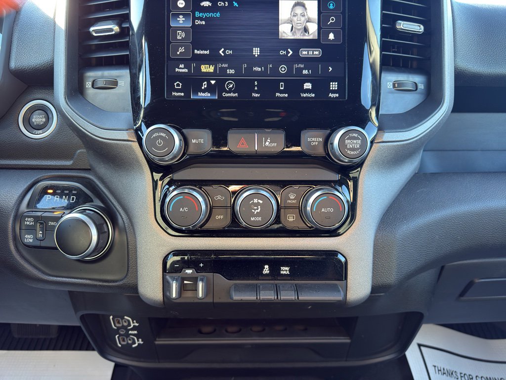 Certified 2024 RAM 2500 Tradesman w/ Safety Group image 14