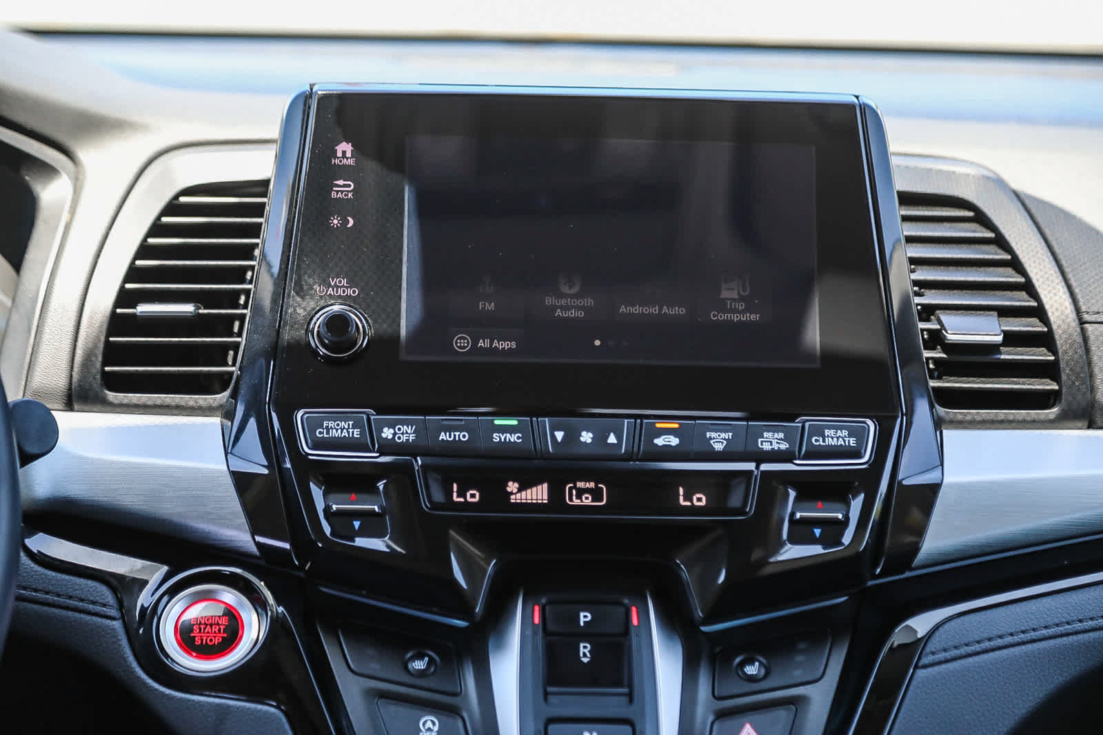 Used 2024 Honda Odyssey Touring image 14
