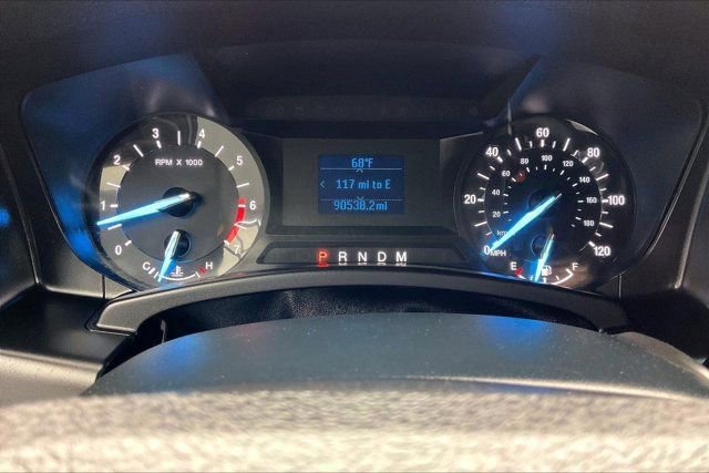 Used 2017 Ford Expedition EL XL image 22