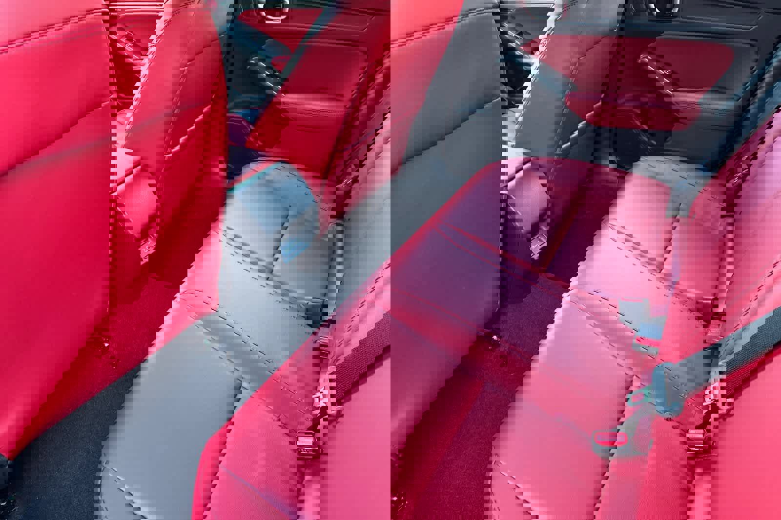 New 2026 Acura Integra A-Spec image 9