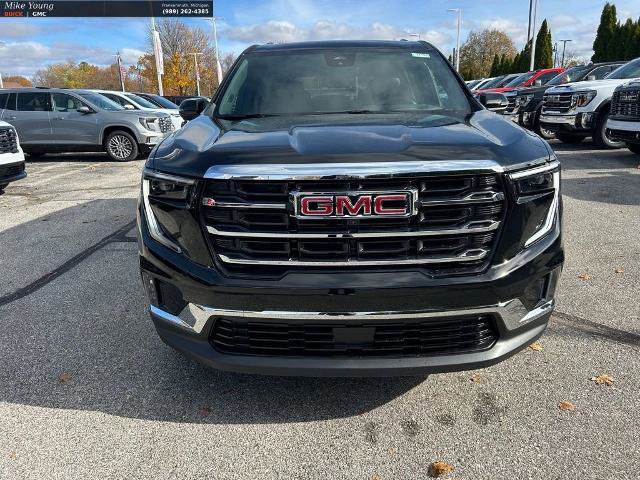 New 2026 GMC Acadia Elevation w/ Elevation Premium Package image 11