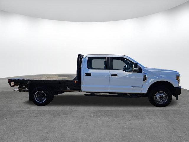 Used 2019 Ford F350 XL w/ Power Equipment Group image 3