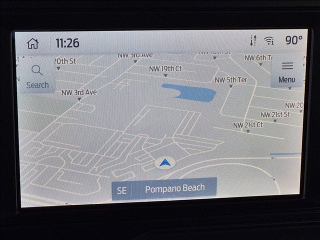 Used 2023 Ford Bronco Big Bend AWD/4WD image 13