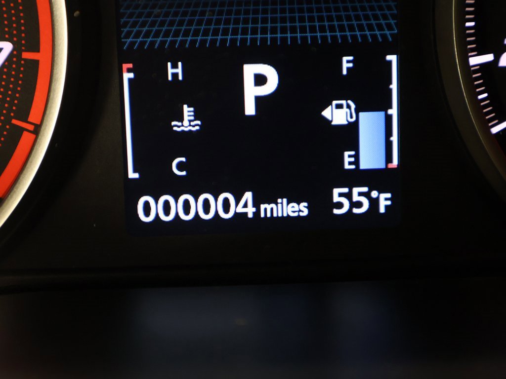 New 2026 Mitsubishi Eclipse Cross LE image 31