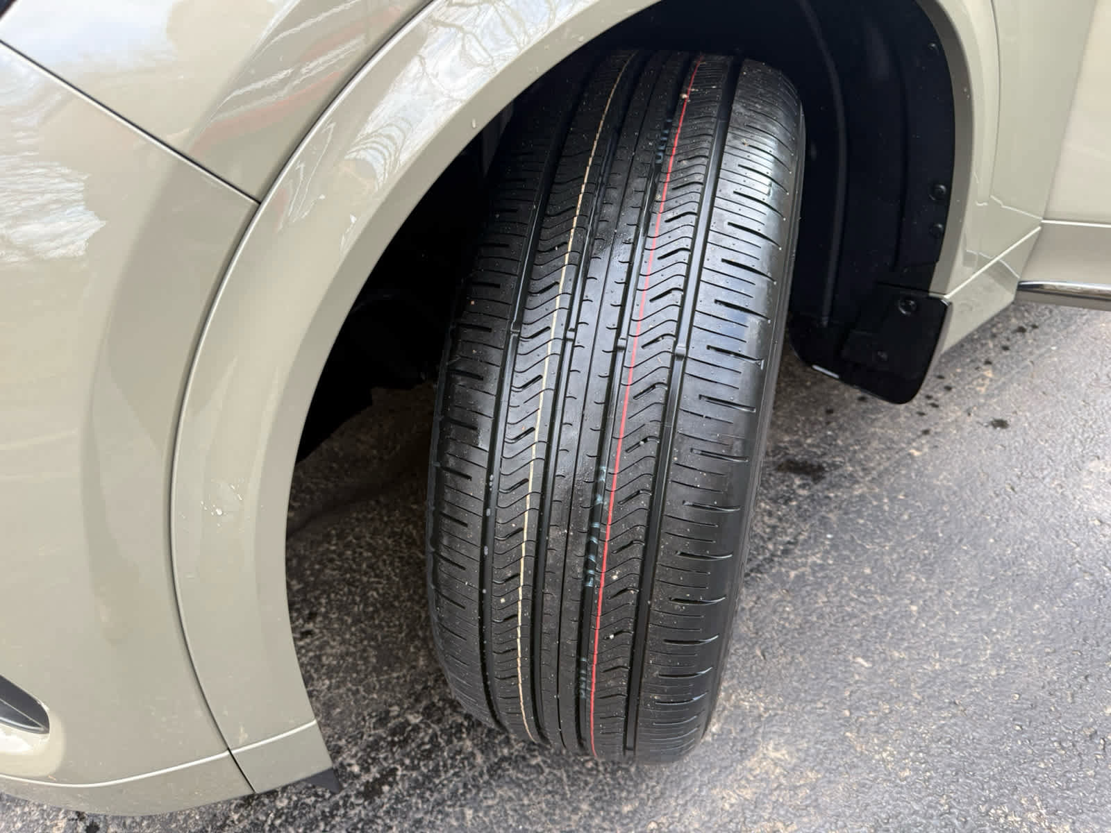 New 2026 MAZDA CX-70 3.3 Turbo S w/ Premium Package image 28