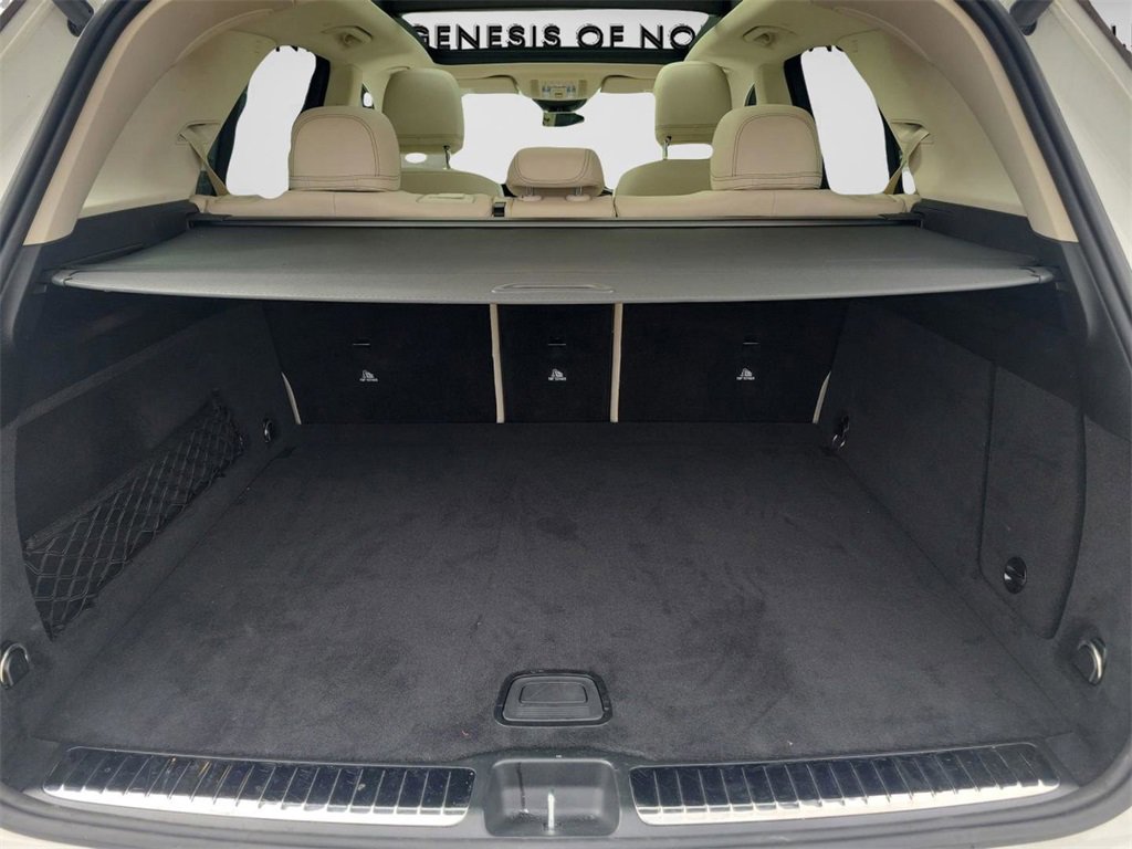 Used 2022 Mercedes-Benz GLE 350 image 30