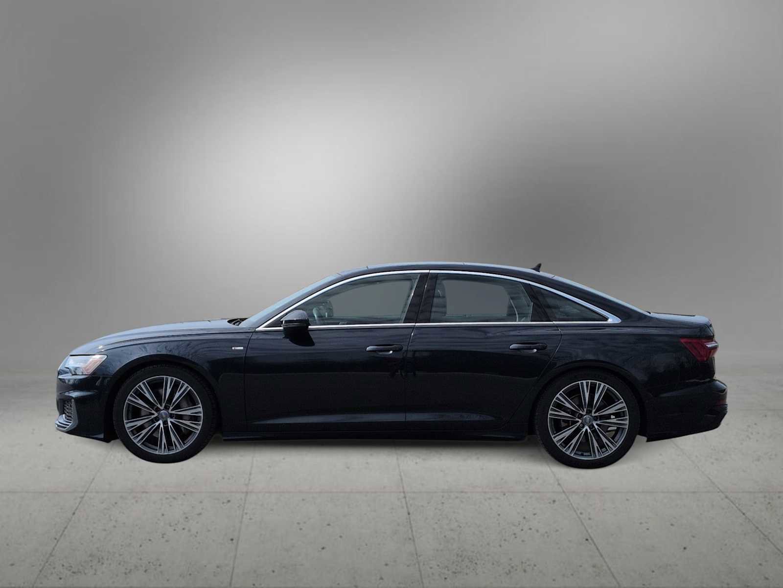 Used 2019 Audi A6 3.0T Prestige w/ Prestige Package image 5