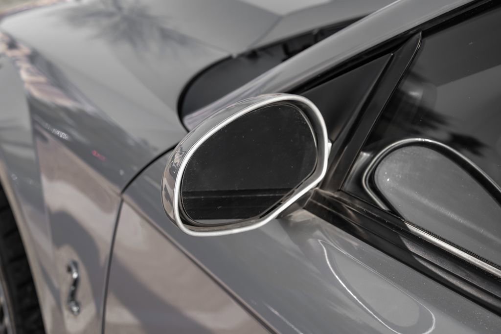 Used 2003 Ford Mustang Cobra image 34