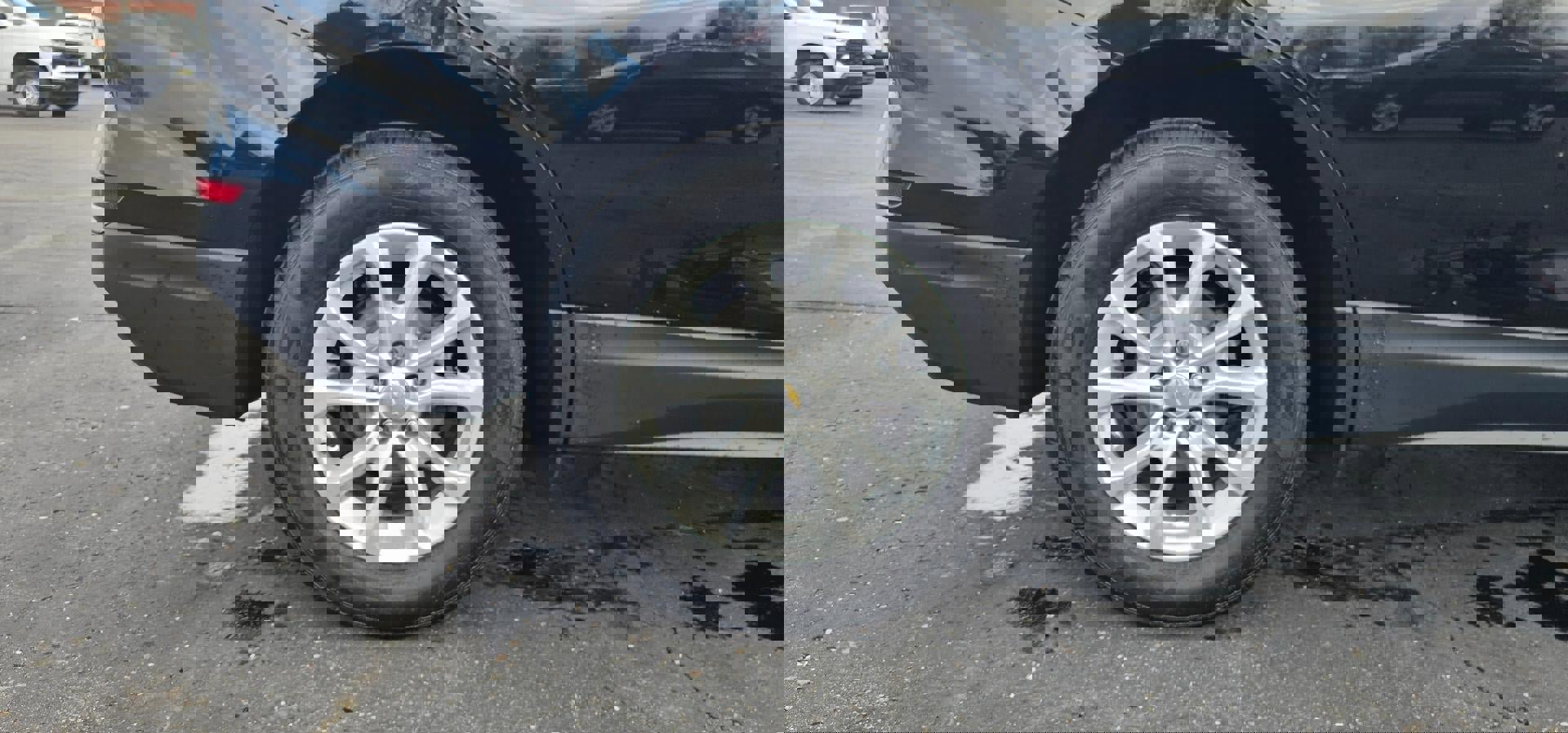 Certified 2020 Chevrolet Equinox LS image 8