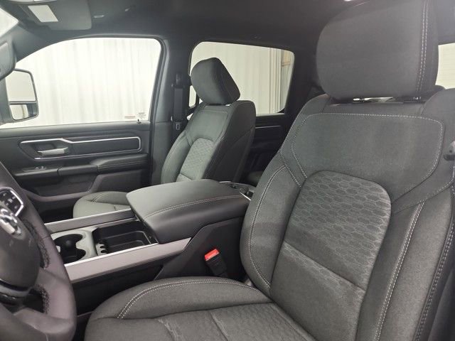 New 2025 RAM 1500 Big Horn image 31