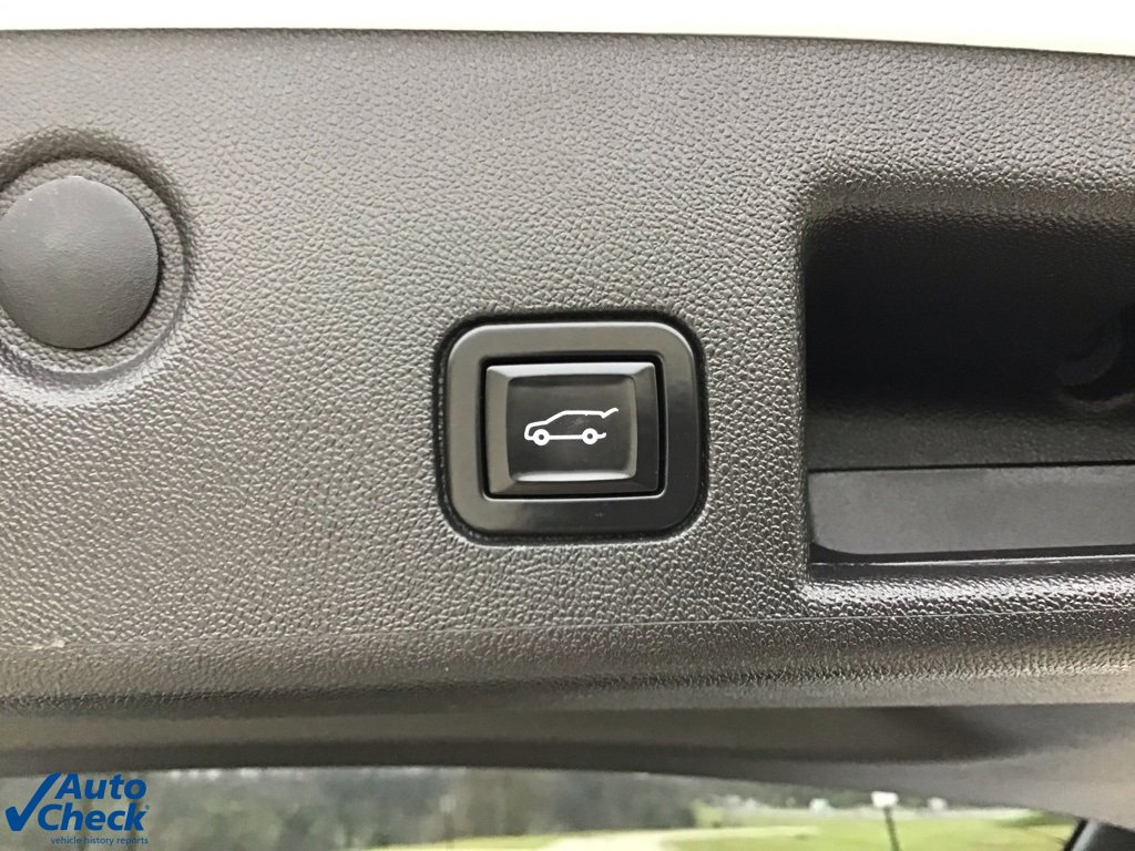 Used 2021 Chevrolet Equinox Premier w/ LPO, Floor Liner Package image 7