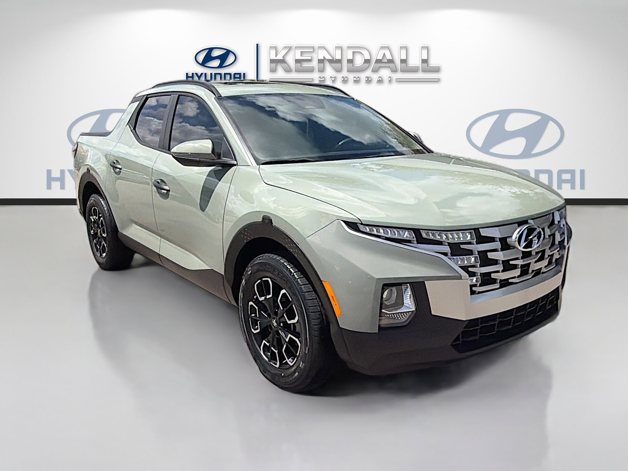 Used 2023 Hyundai Santa Cruz SEL w/ Activity Package