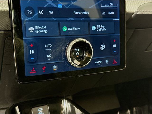 Certified 2021 Ford Mustang Mach-E Select w/ Comfort/Appearance Package image 16