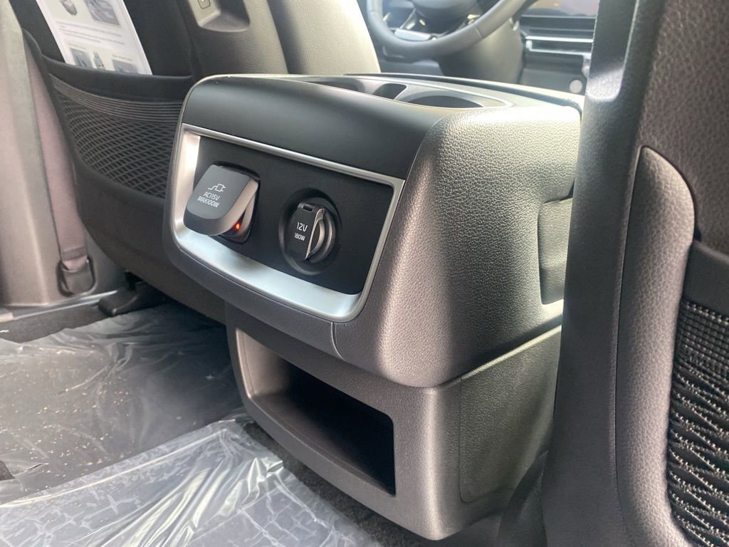 New 2026 Kia Carnival SX Prestige image 26