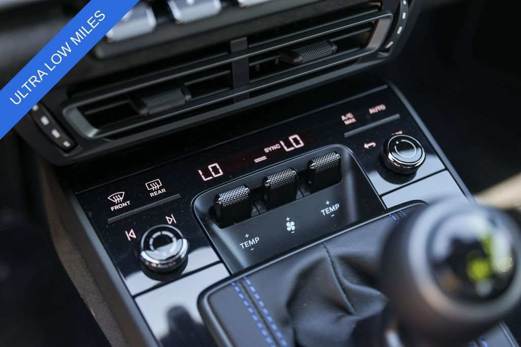 Used 2022 Porsche 911 GT3 RWD image 19