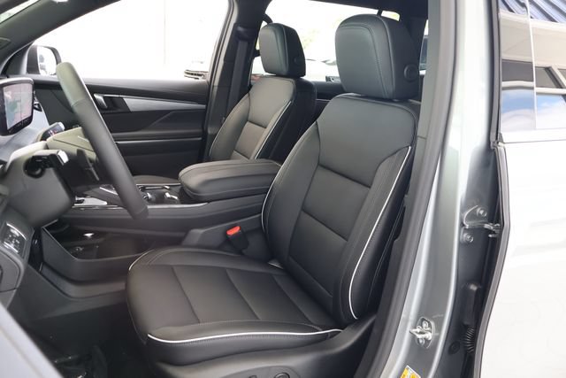 New 2026 Buick Enclave Preferred AWD/4WD image 12