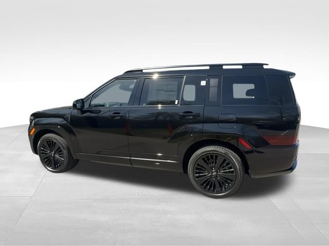 New 2026 Hyundai Santa Fe Calligraphy AWD/4WD image 6