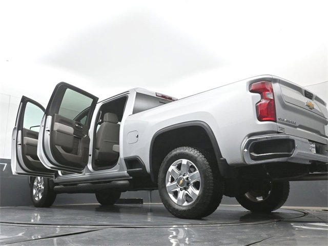 Used 2023 Chevrolet Silverado 3500 LTZ w/ LTZ Convenience Package image 56