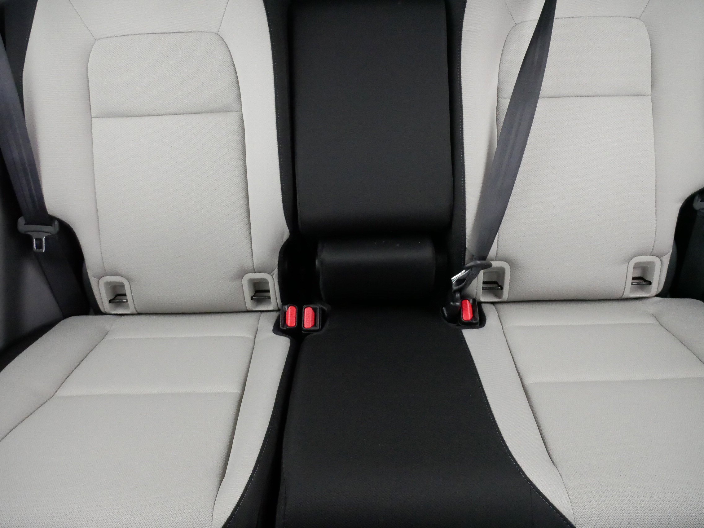 Certified 2026 Honda CR-V EX image 13